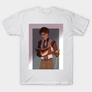 Viktor Academy T-Shirt